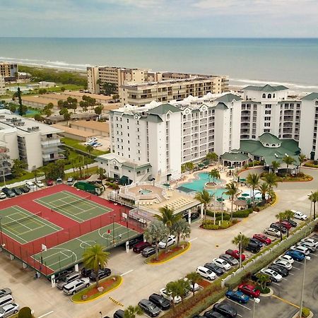 The Resort On Cocoa Beach Dış mekan fotoğraf
