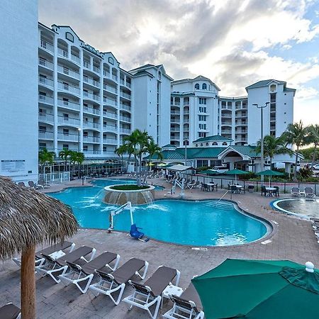 The Resort On Cocoa Beach Dış mekan fotoğraf