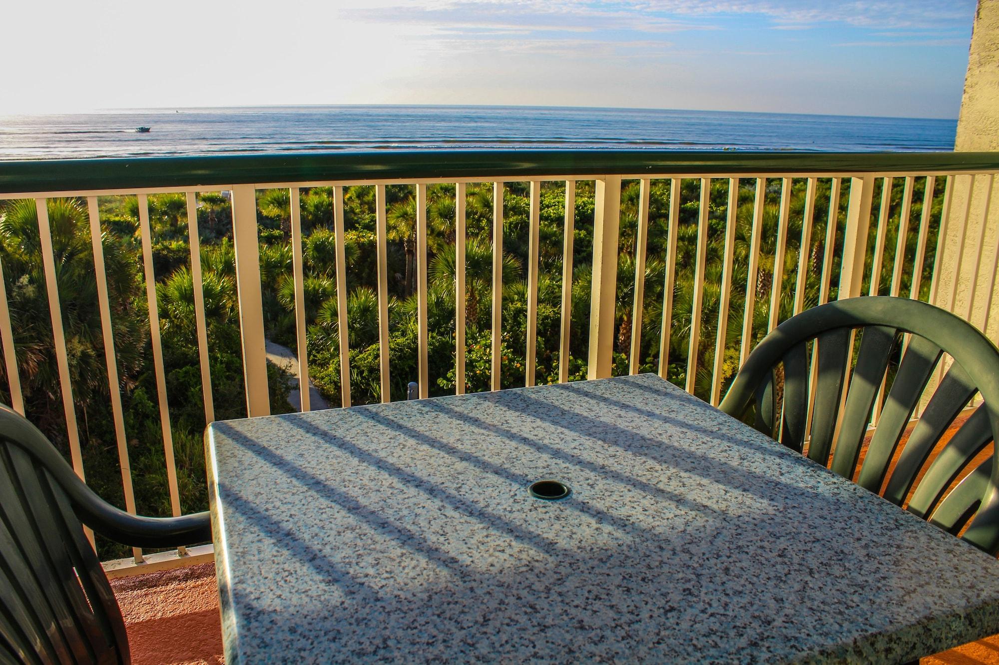 The Resort On Cocoa Beach Dış mekan fotoğraf