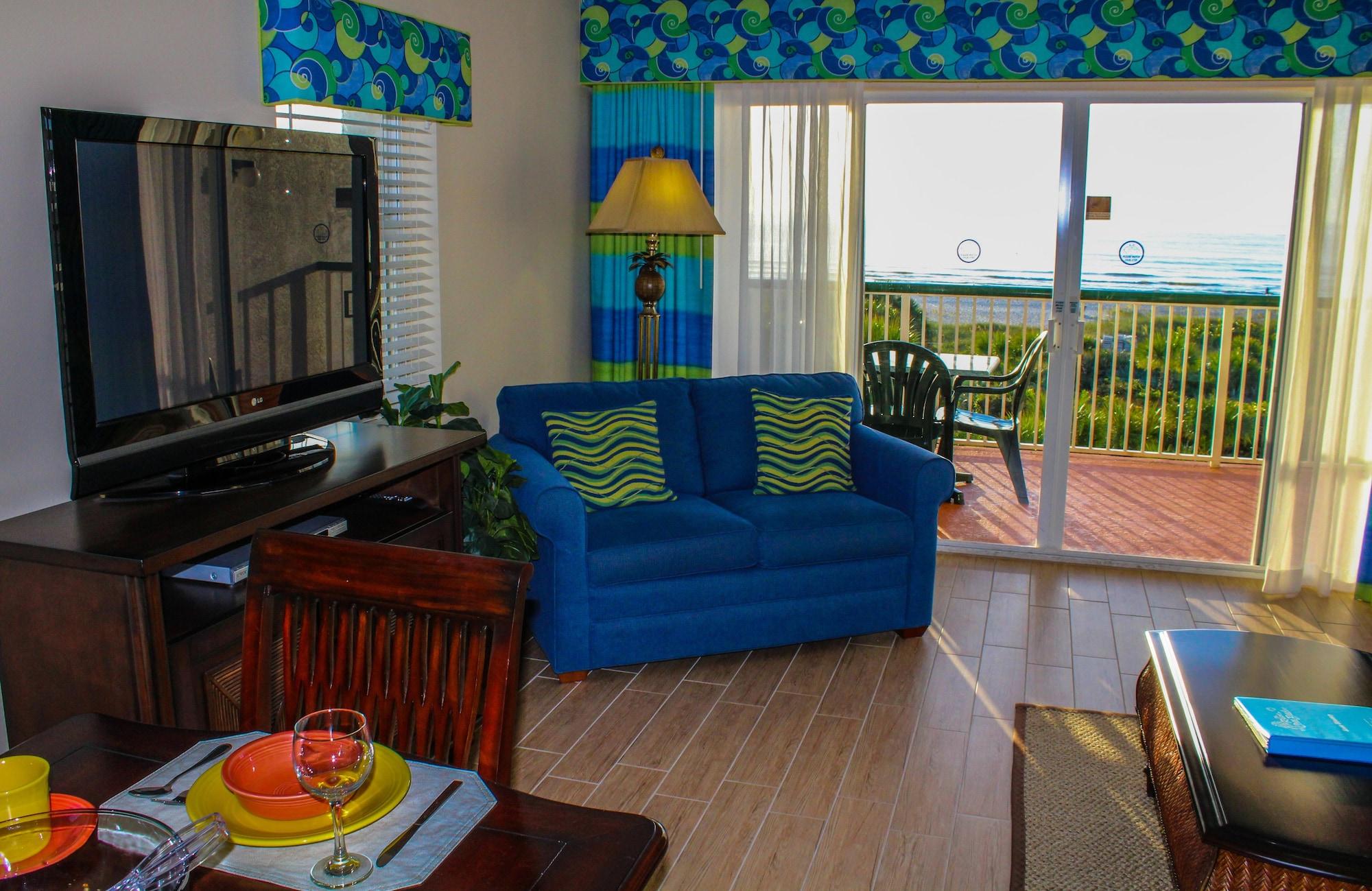 The Resort On Cocoa Beach Dış mekan fotoğraf