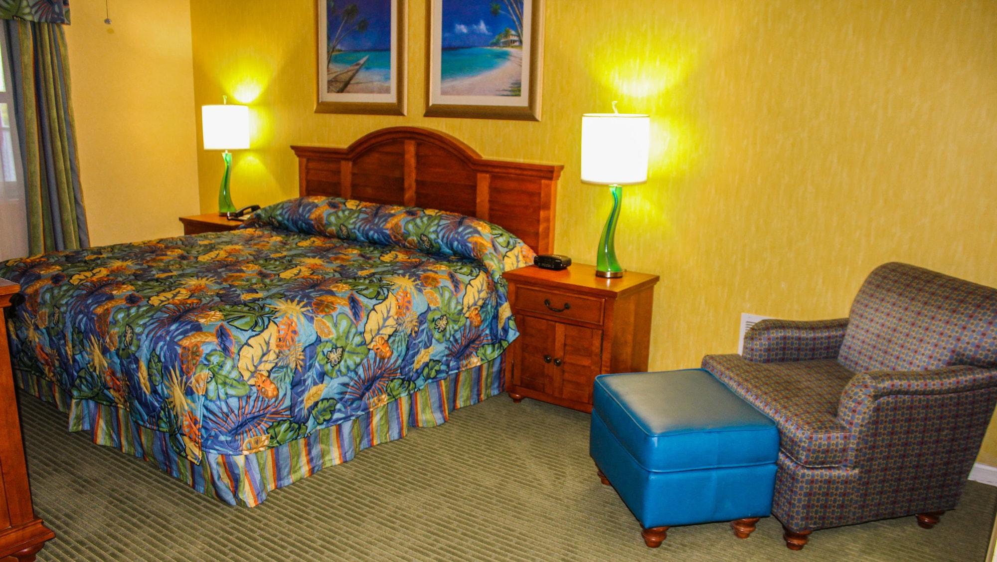 The Resort On Cocoa Beach Dış mekan fotoğraf