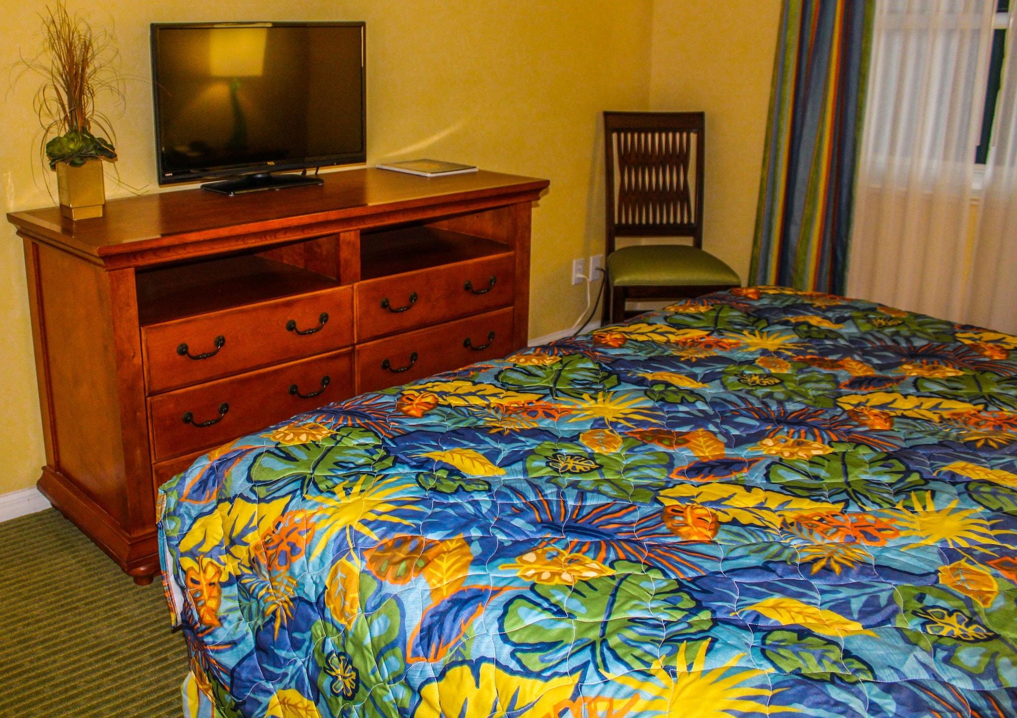 The Resort On Cocoa Beach Dış mekan fotoğraf