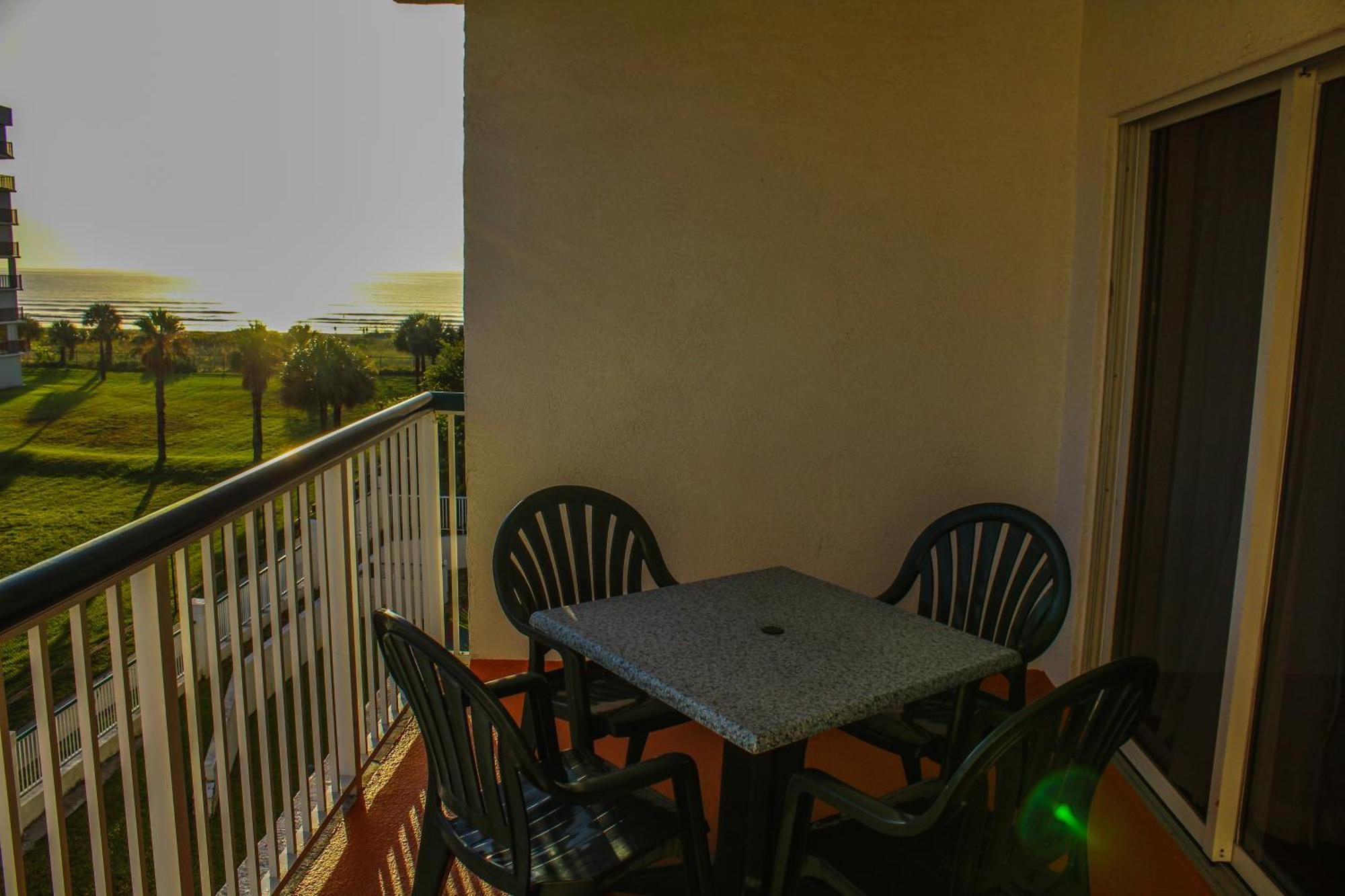 The Resort On Cocoa Beach Oda fotoğraf