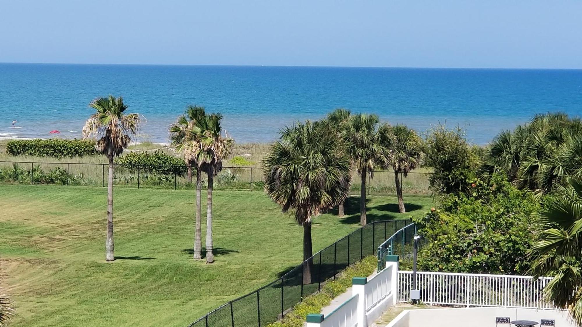 The Resort On Cocoa Beach Dış mekan fotoğraf
