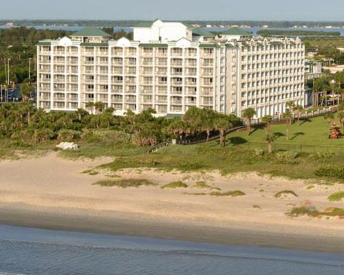 The Resort On Cocoa Beach Dış mekan fotoğraf