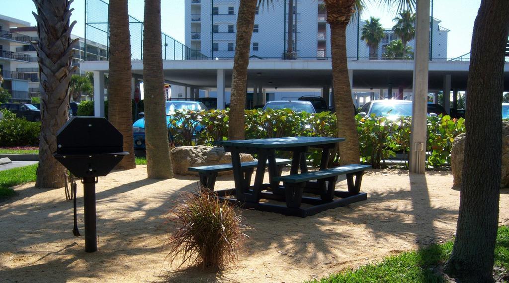 The Resort On Cocoa Beach Dış mekan fotoğraf