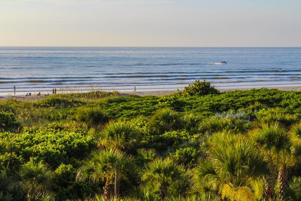 The Resort On Cocoa Beach Dış mekan fotoğraf