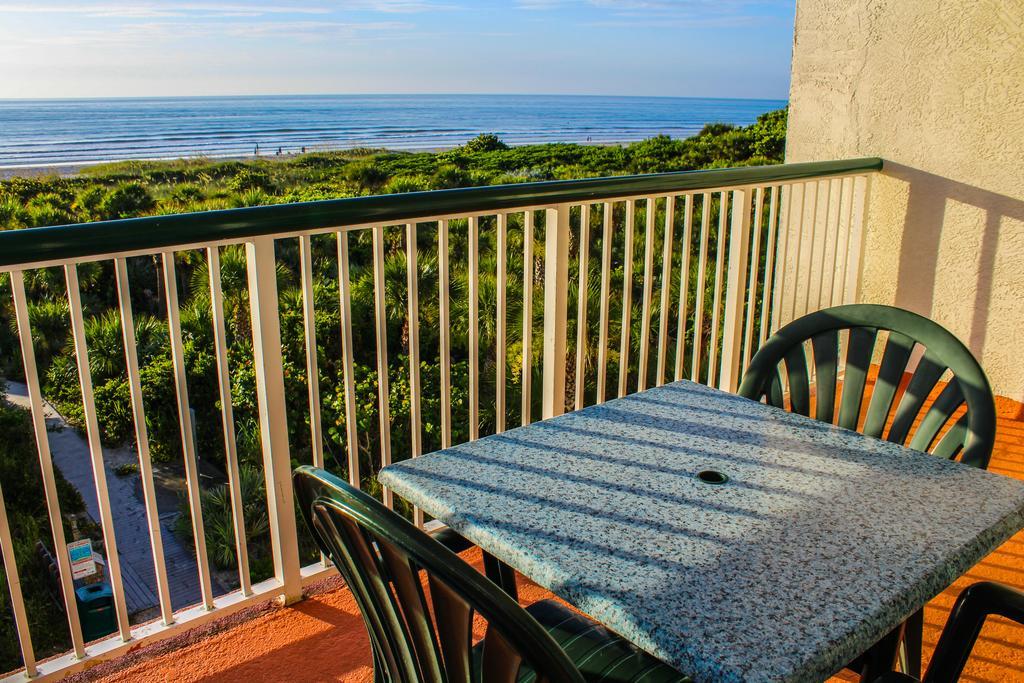 The Resort On Cocoa Beach Dış mekan fotoğraf