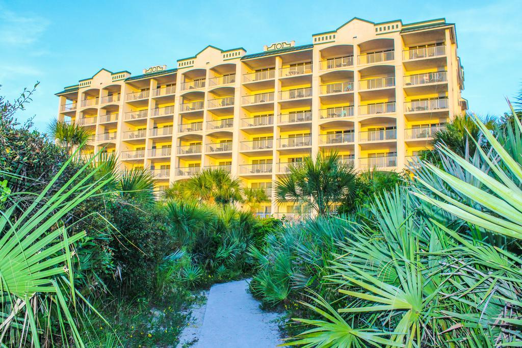 The Resort On Cocoa Beach Dış mekan fotoğraf