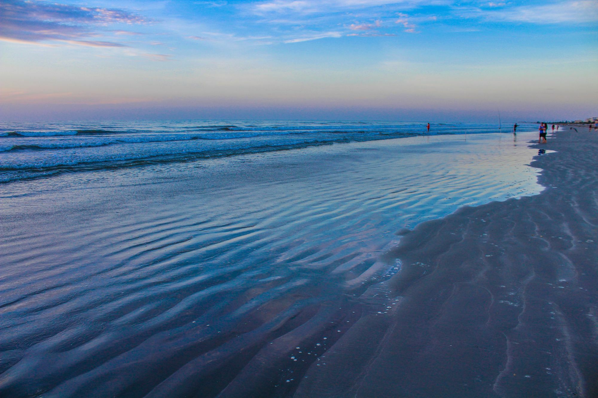 The Resort On Cocoa Beach Konforlar fotoğraf