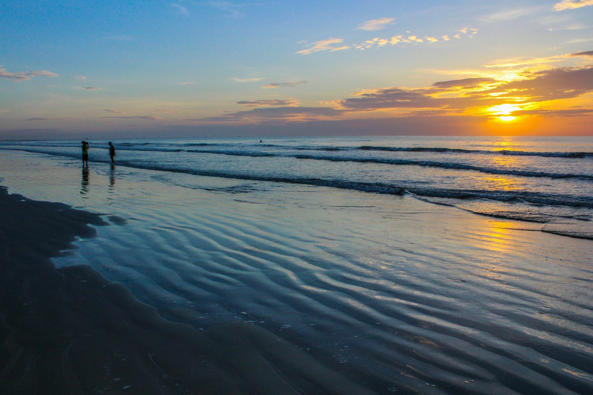 The Resort On Cocoa Beach Dış mekan fotoğraf