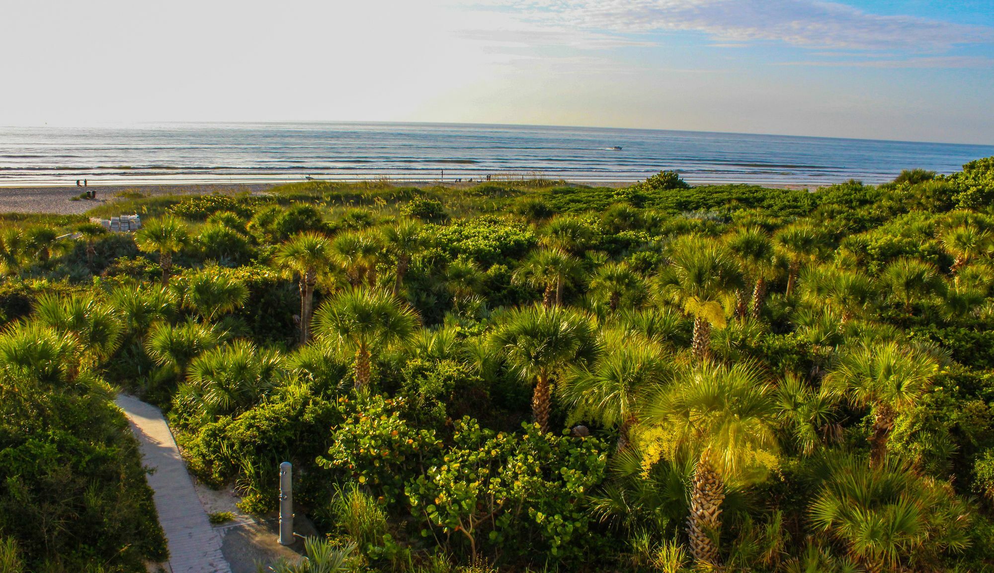 The Resort On Cocoa Beach Dış mekan fotoğraf